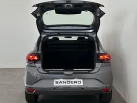 Dacia Sandero thumbnail 13