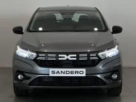 Dacia Sandero thumbnail 3