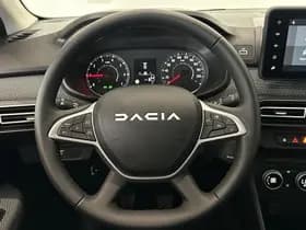 Dacia Sandero thumbnail 21