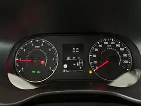 Dacia Sandero thumbnail 27