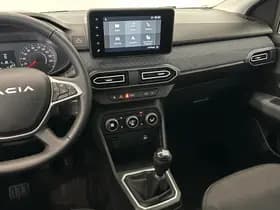 Dacia Sandero thumbnail 29