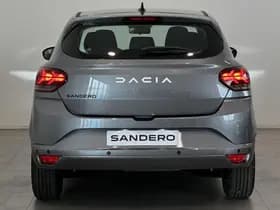 Dacia Sandero thumbnail 4