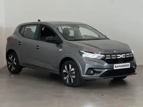 Dacia Sandero thumbnail 5