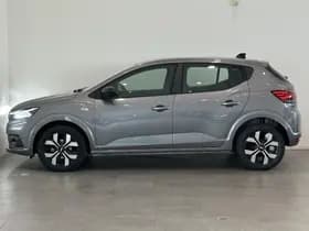 Dacia Sandero thumbnail 7