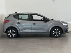 Dacia Sandero thumbnail 8