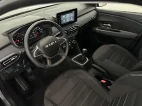 Dacia Sandero thumbnail 10