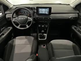 Dacia Sandero Stepway thumbnail 11