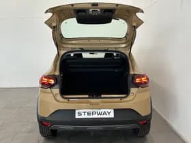 Dacia Sandero Stepway thumbnail 13