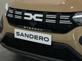 Dacia Sandero Stepway thumbnail 15