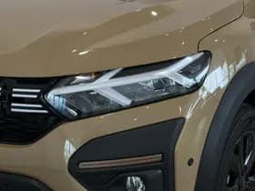 Dacia Sandero Stepway thumbnail 16