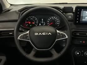 Dacia Sandero Stepway thumbnail 22
