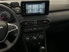 Dacia Sandero Stepway thumbnail 30