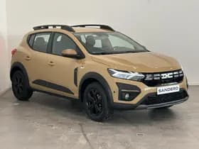 Dacia Sandero Stepway thumbnail 5
