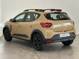 Dacia Sandero Stepway thumbnail 6