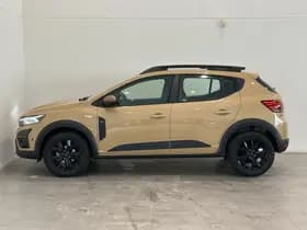 Dacia Sandero Stepway thumbnail 7