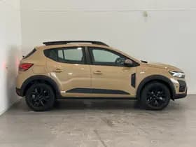Dacia Sandero Stepway thumbnail 8