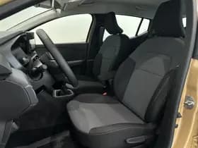 Dacia Sandero Stepway thumbnail 9