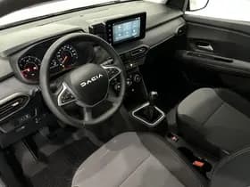 Dacia Sandero Stepway thumbnail 10
