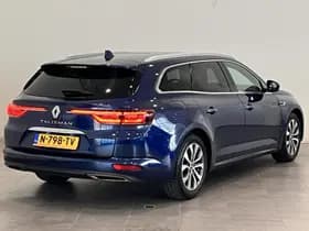Renault Talisman thumbnail 2