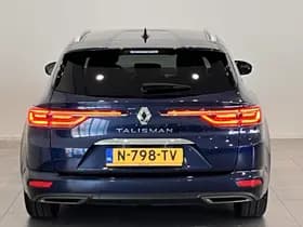 Renault Talisman thumbnail 19