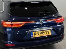 Renault Talisman thumbnail 30