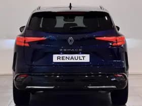 Renault Espace thumbnail 20