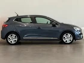 Renault Clio thumbnail 16