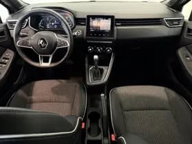 Renault Clio thumbnail 3