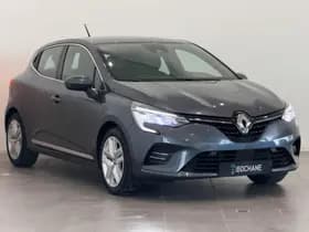 Renault Clio thumbnail 5