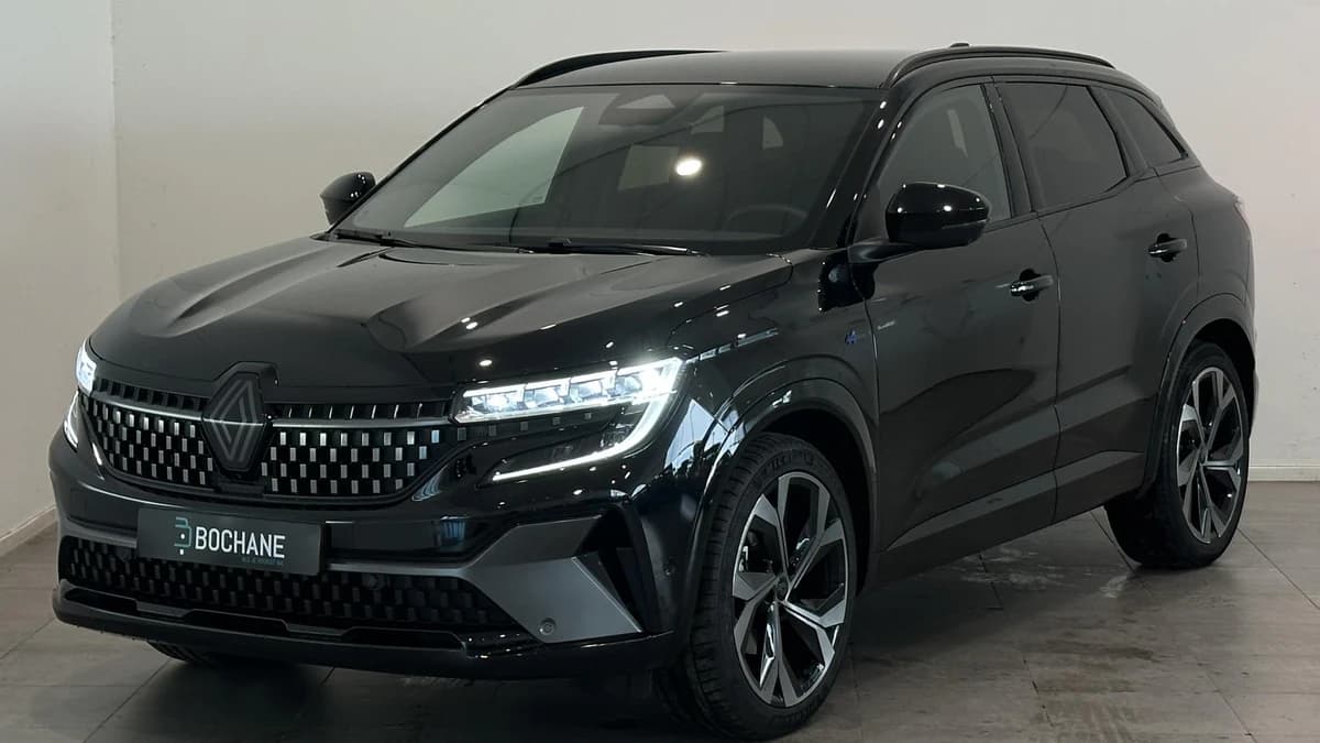 Renault Austral — foto 1