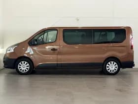 Renault Trafic thumbnail 16