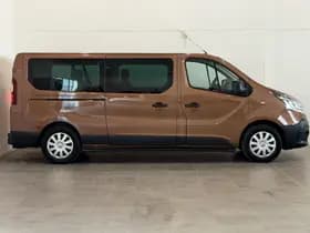 Renault Trafic thumbnail 17
