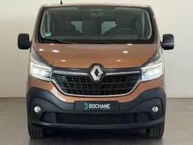 Renault Trafic thumbnail 18