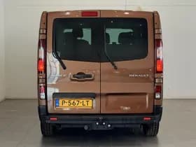 Renault Trafic thumbnail 19