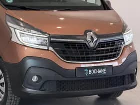 Renault Trafic thumbnail 28