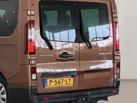 Renault Trafic thumbnail 29