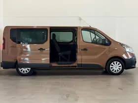 Renault Trafic thumbnail 32