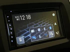 Renault Trafic thumbnail 39