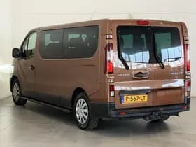 Renault Trafic thumbnail 6