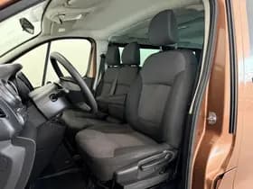 Renault Trafic thumbnail 7