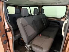 Renault Trafic thumbnail 8