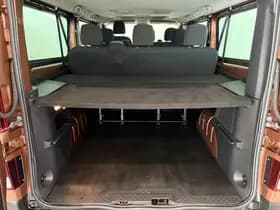 Renault Trafic thumbnail 9
