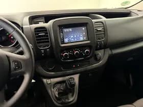 Renault Trafic thumbnail 10