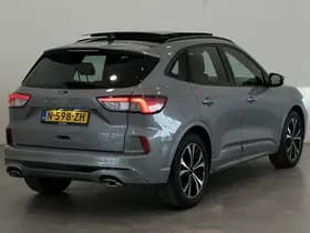 Ford Kuga thumbnail 2