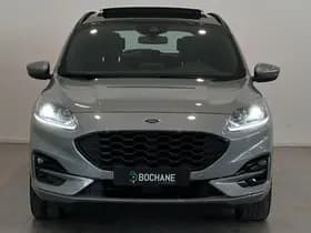 Ford Kuga thumbnail 16