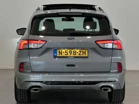 Ford Kuga thumbnail 17
