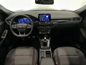 Ford Kuga thumbnail 3