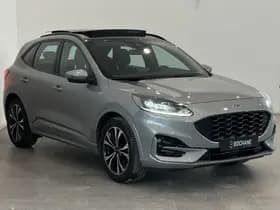 Ford Kuga thumbnail 5