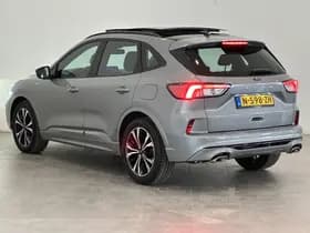 Ford Kuga thumbnail 6