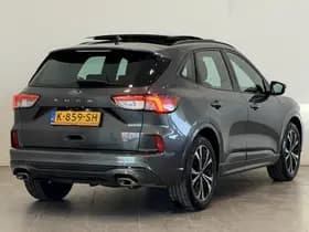 Ford Kuga thumbnail 2